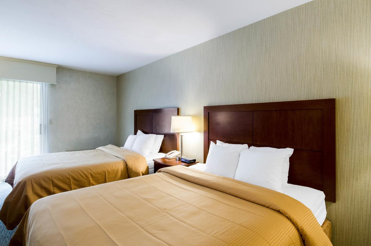 All Seasons Resort - thumb 21