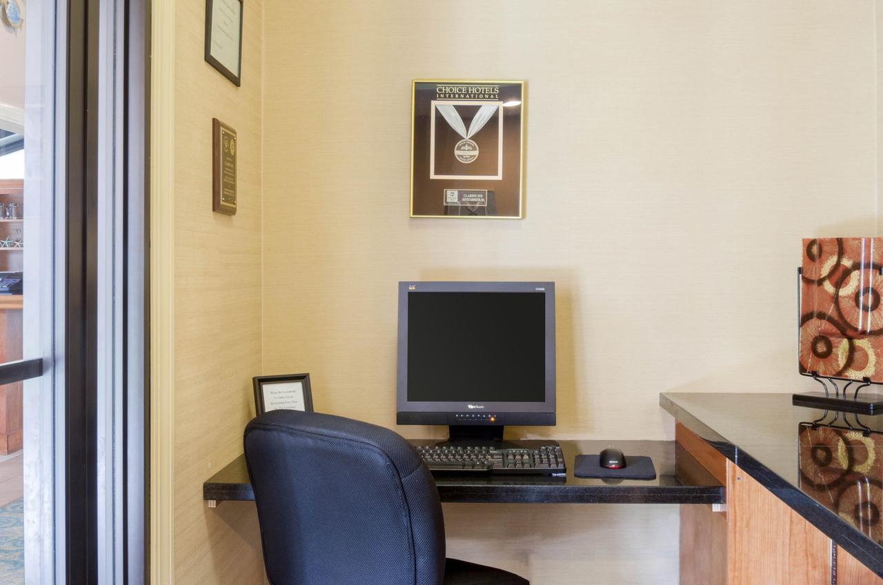 All Seasons Resort - thumb 13