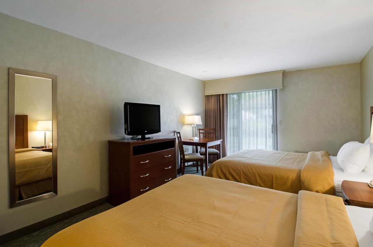 All Seasons Resort - thumb 16