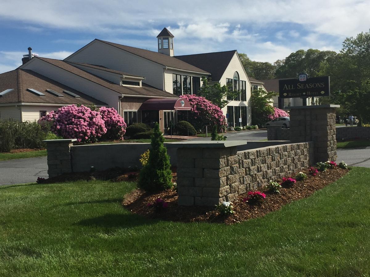 All Seasons Resort - thumb 0