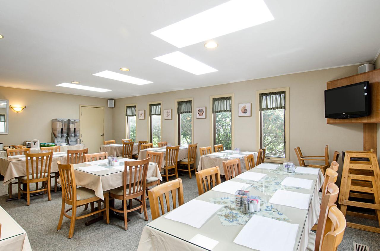 All Seasons Resort - thumb 14