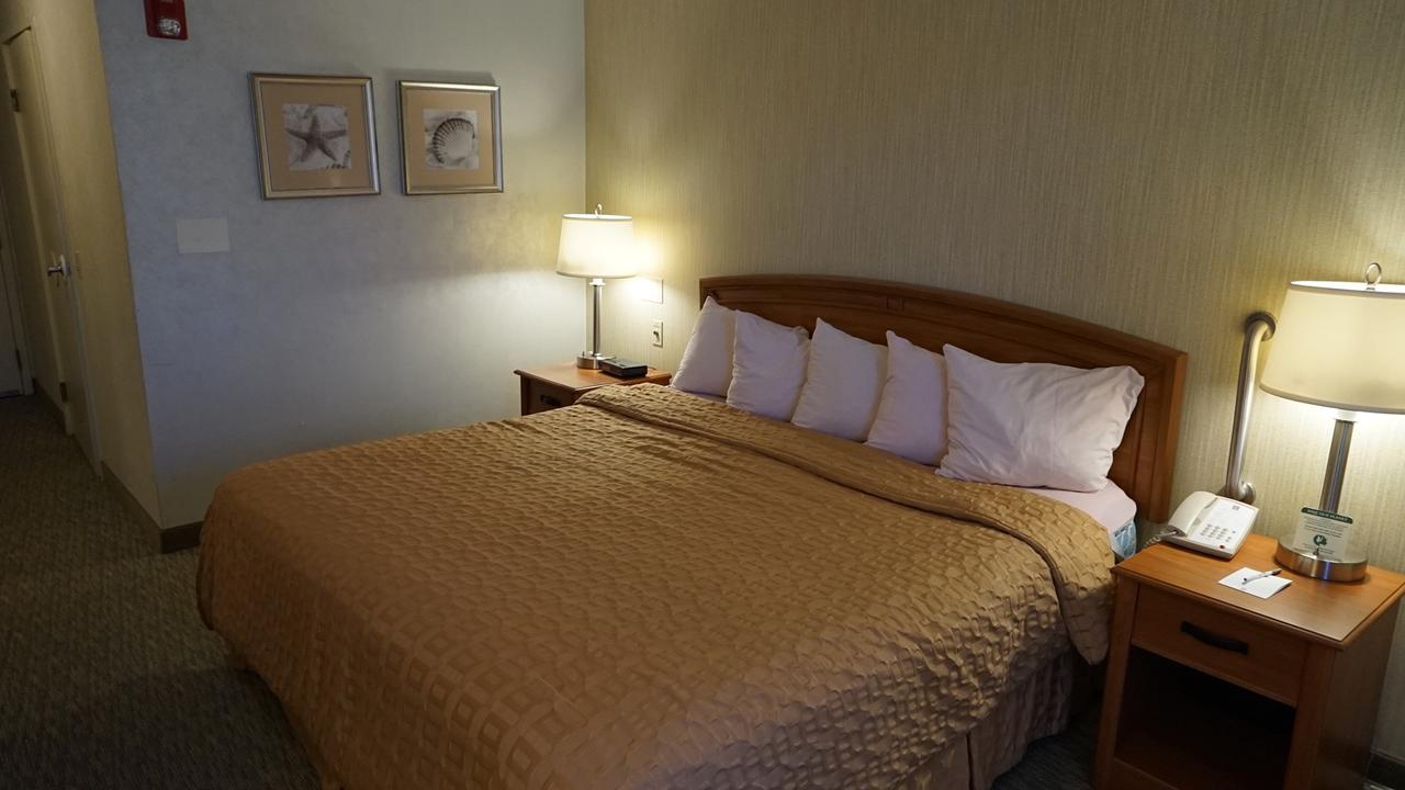 All Seasons Resort - thumb 19