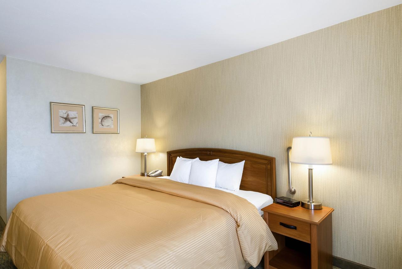 All Seasons Resort - thumb 6