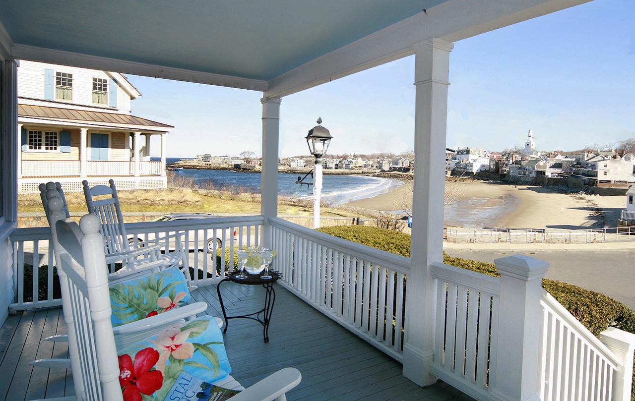 Beach & King Street Inn - thumb 22