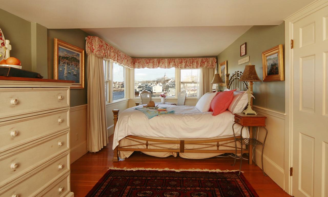 Beach & King Street Inn - thumb 12