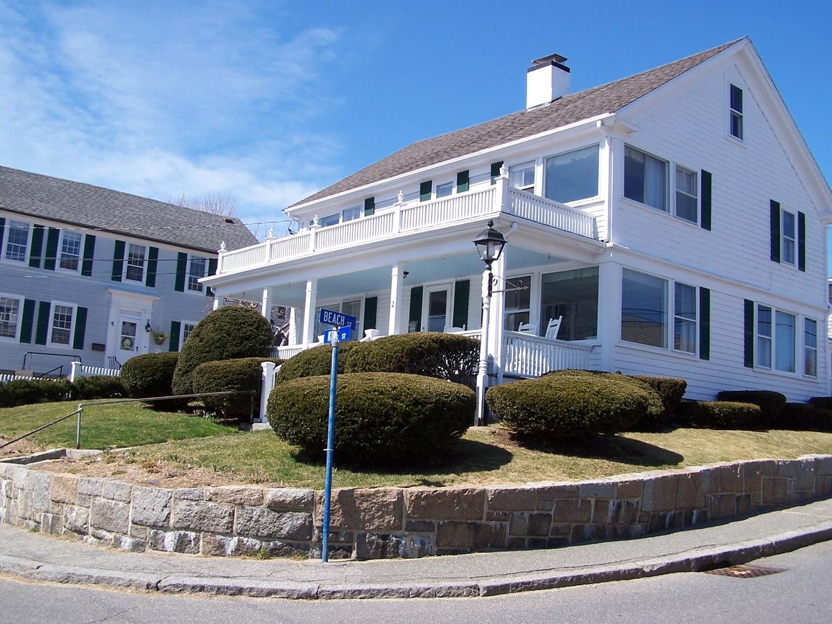 Beach & King Street Inn - thumb 20