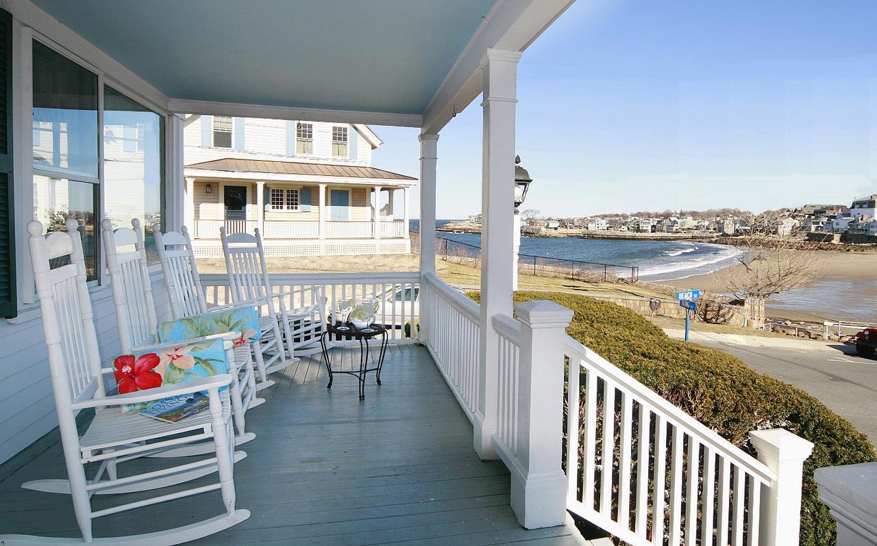 Beach & King Street Inn - thumb 0