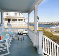Beach  King Street Inn - Accommodation Rooms