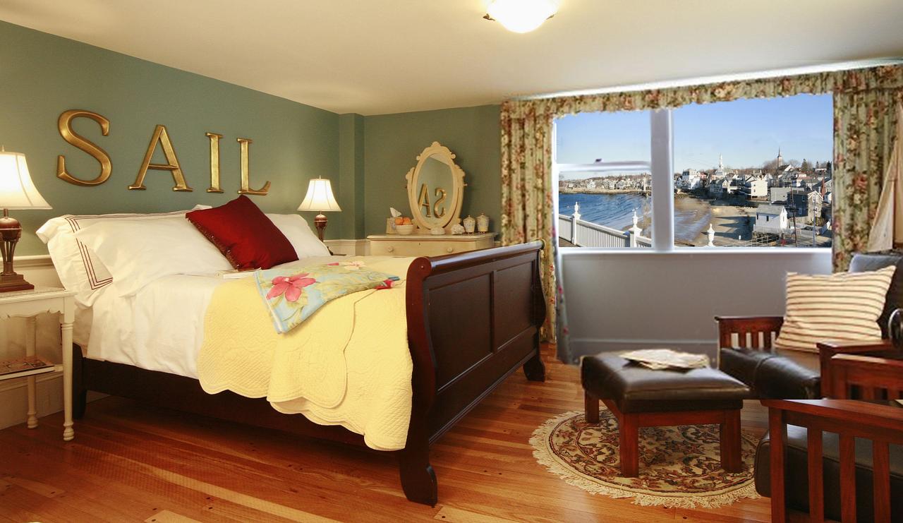 Beach & King Street Inn - thumb 14