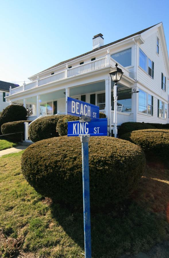 Beach & King Street Inn - thumb 19