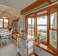 A Slice of Heaven in Falmouth - Accommodation Rooms