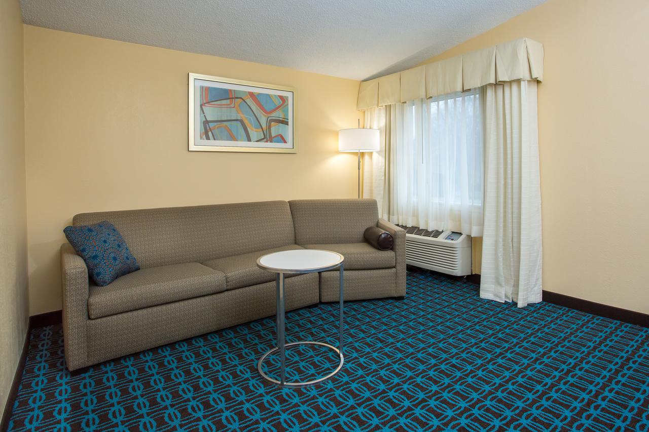 Fairfield Inn Boston Dedham - thumb 1