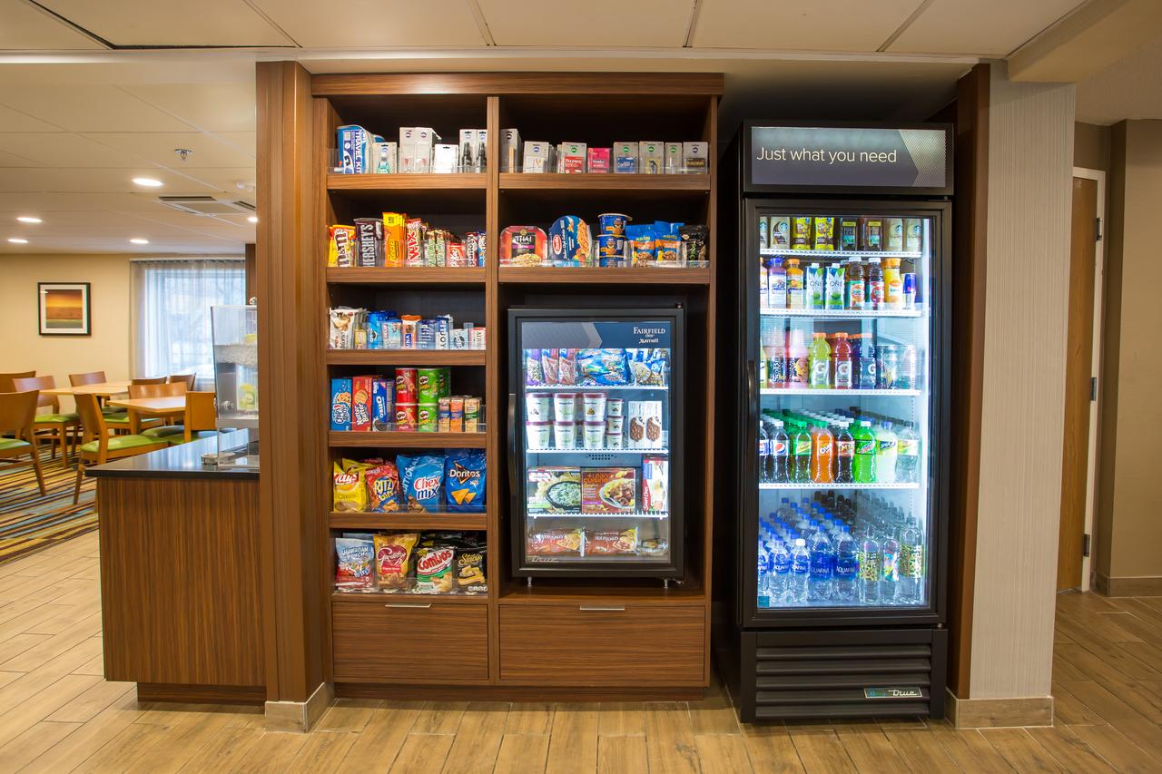 Fairfield Inn Boston Dedham - thumb 2