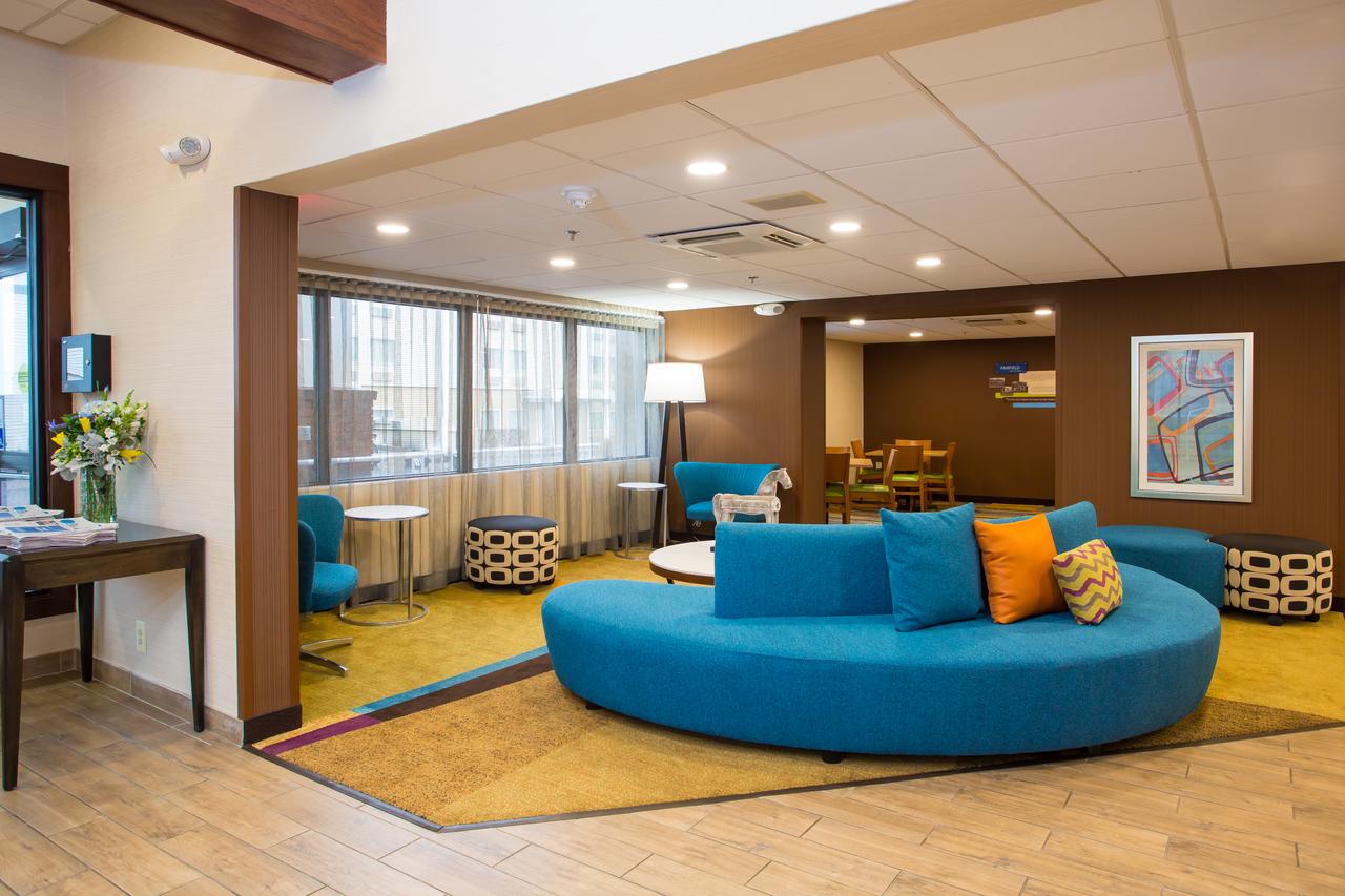 Fairfield Inn Boston Dedham - thumb 8