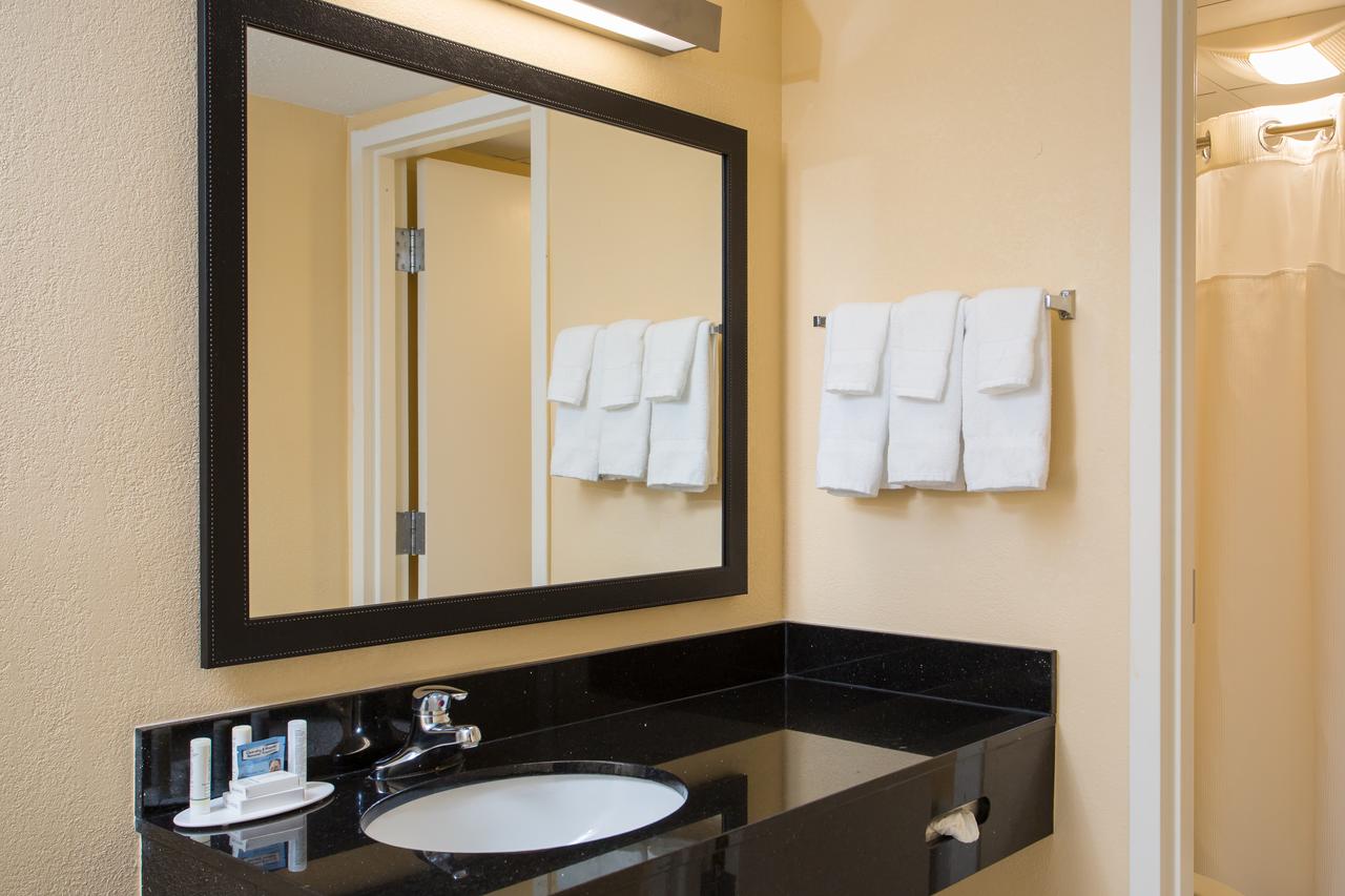 Fairfield Inn Boston Dedham - thumb 14