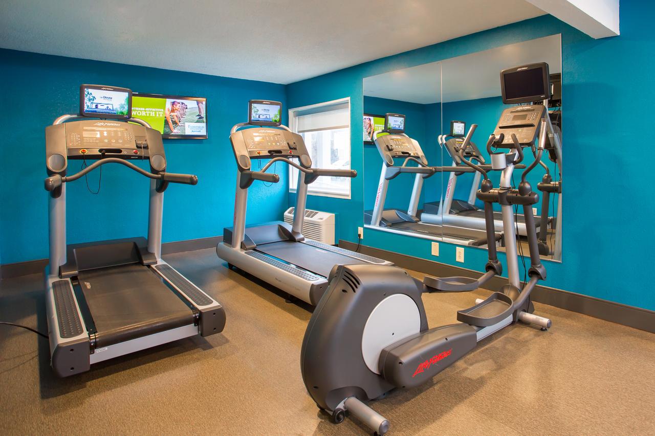 Fairfield Inn Boston Dedham - thumb 16