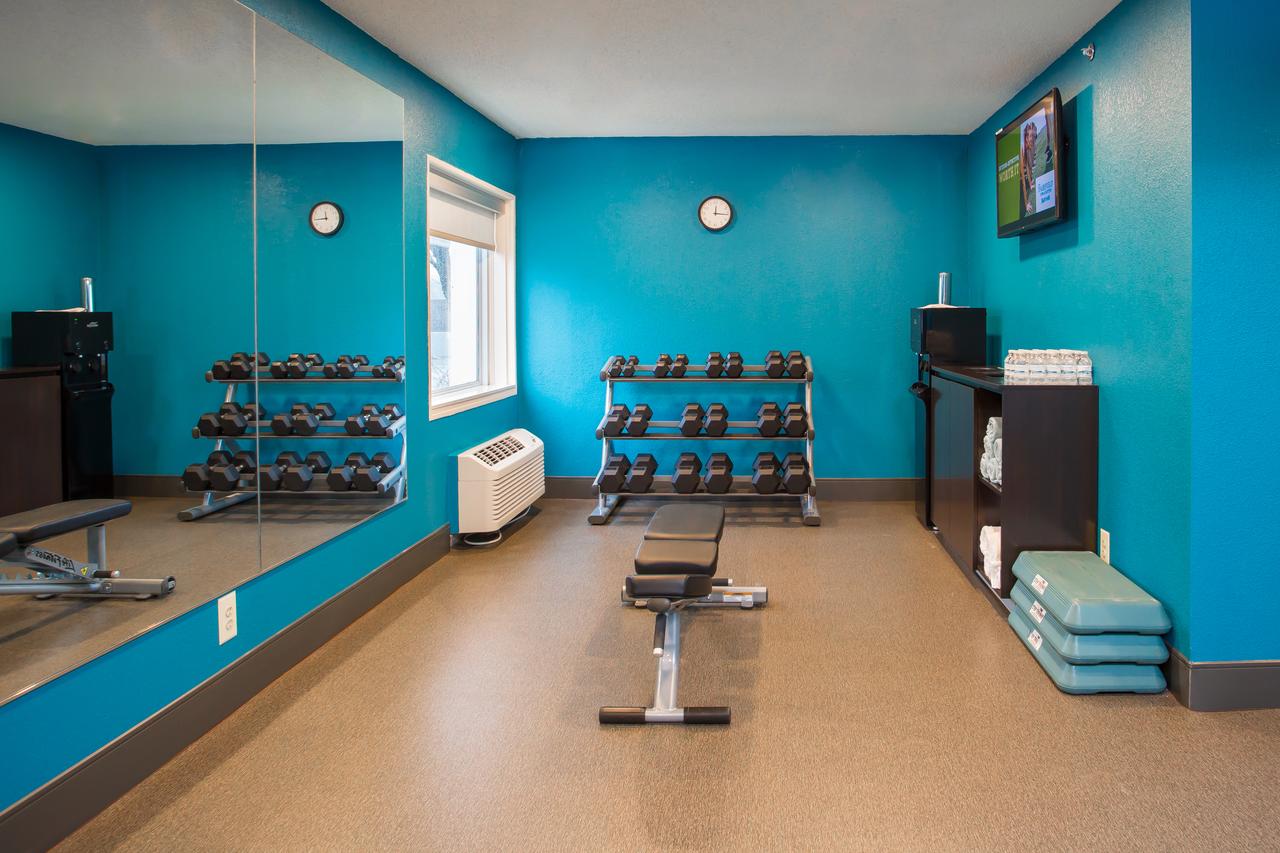 Fairfield Inn Boston Dedham - thumb 17