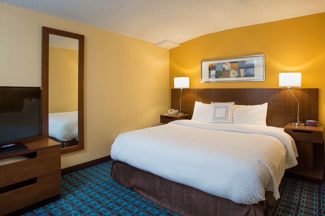 Fairfield Inn Boston Dedham - thumb 11