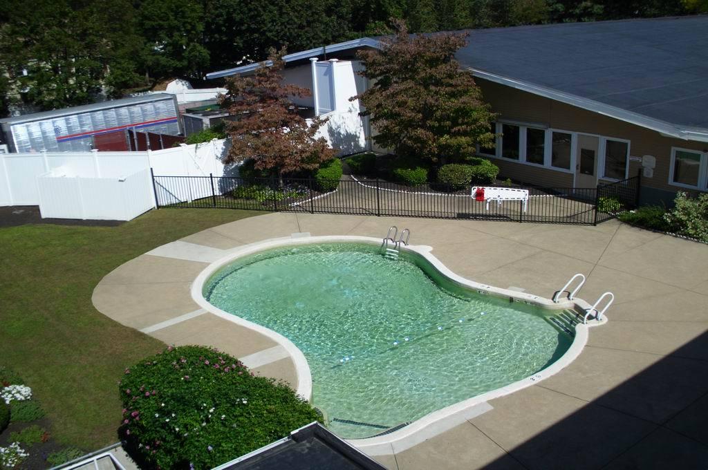 Fairfield Inn Boston Dedham - thumb 19