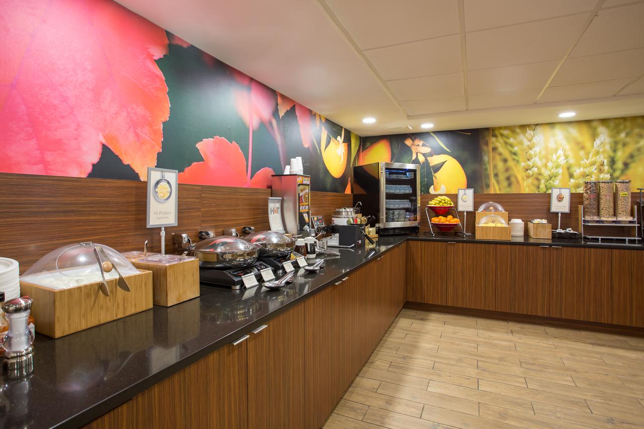 Fairfield Inn Boston Dedham - thumb 10