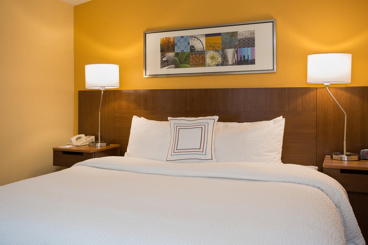 Fairfield Inn Boston Dedham - thumb 23