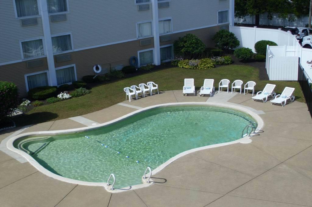 Fairfield Inn Boston Dedham - thumb 18