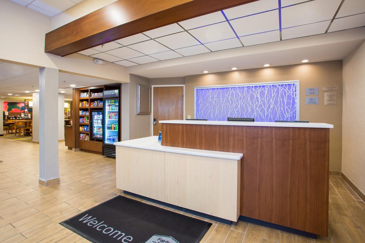 Fairfield Inn Boston Dedham - thumb 5