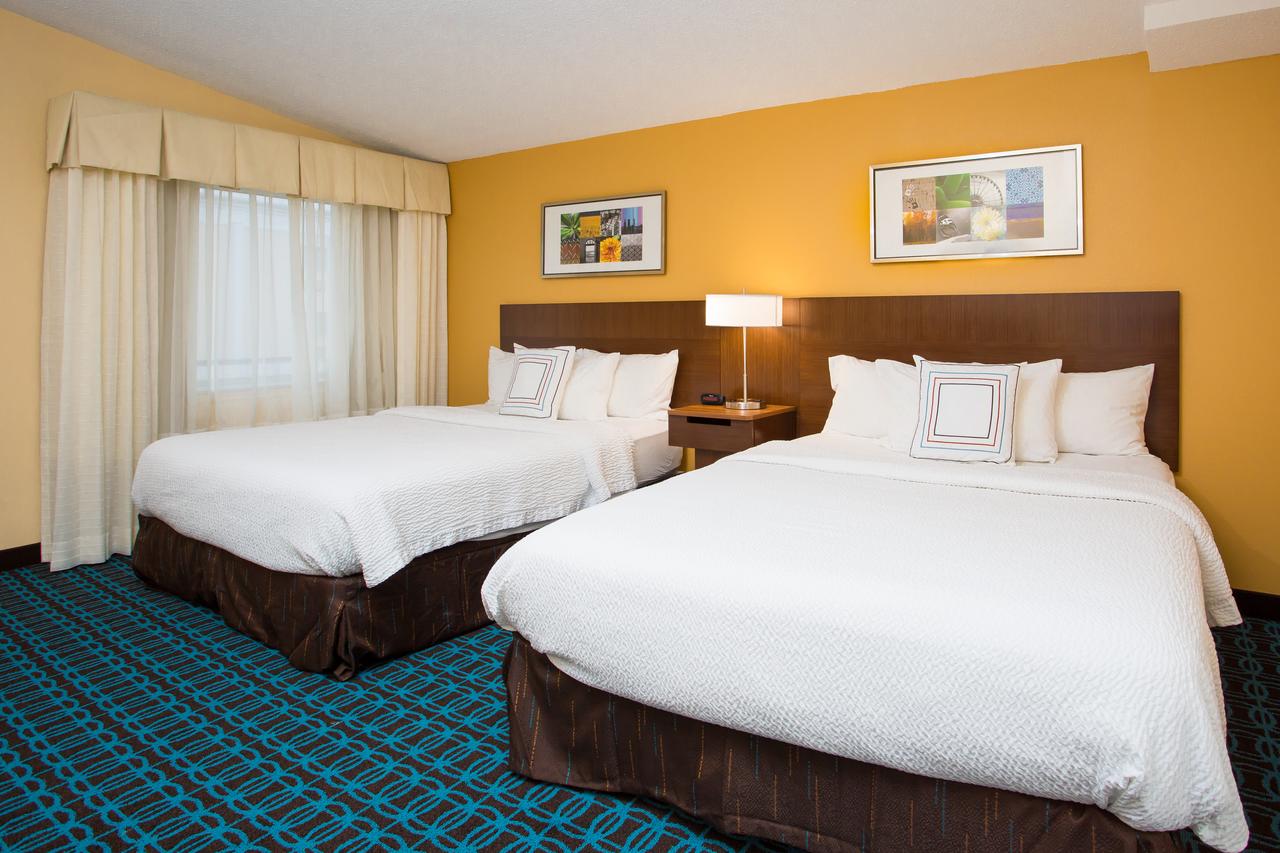 Fairfield Inn Boston Dedham - thumb 3