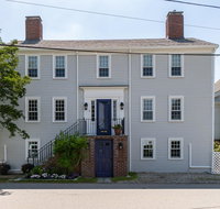 Olde New House - Accommodation Rooms