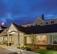 Residence Inn by Marriott Springfield Chicopee - Accommodation Rooms