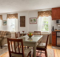 Seven South Street Inn B  B - Accommodation Rooms