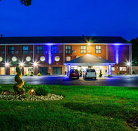 Best Western Cape Cod Hotel - Accommodation Rooms