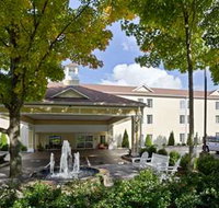 Hampton Inn Sturbridge - Accommodation Rooms