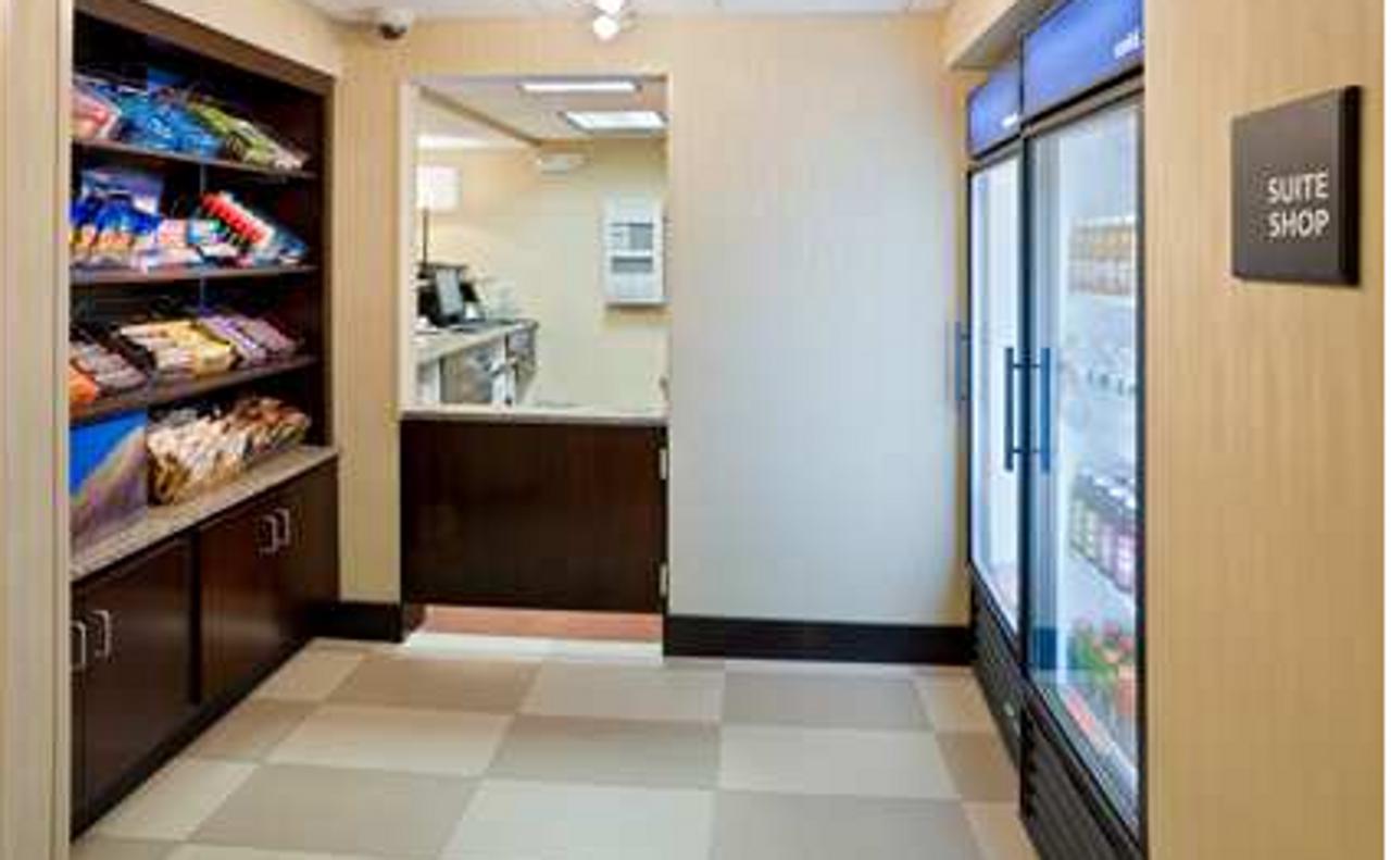 Hampton Inn Sturbridge - thumb 9