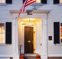 Harbor Light Inn - Accommodation Rooms