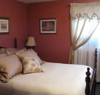 Harbor Gardens Inn - Accommodation Rooms