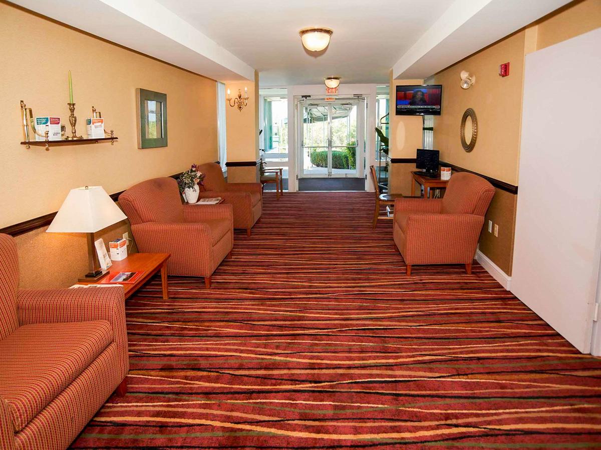 Quality Inn Cape Cod - thumb 20