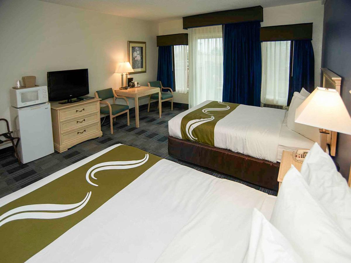 Quality Inn Cape Cod - thumb 21