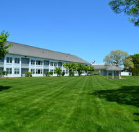 Courtyard Cape Cod Hyannis - Accommodation Rooms