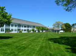 Courtyard Cape Cod Hyannis