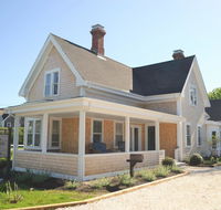 Sea Street Inn - Accommodation Rooms