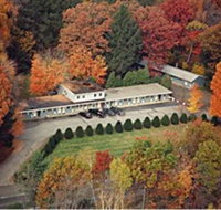 Granby Motel - Accommodation Rooms