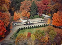 Ny Granby Accommodation Rooms