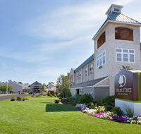 DoubleTree by Hilton Cape Cod - Hyannis - Accommodation Rooms