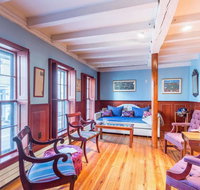 Rockmere Inn - Accommodation Rooms