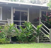 Aina Kupuna - Accommodation Rooms