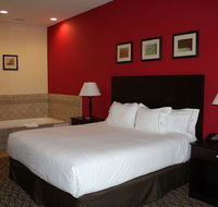 Holiday Inn Express Niles - Accommodation Rooms