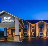 Best Western Scenic Hill Resort - Accommodation Rooms