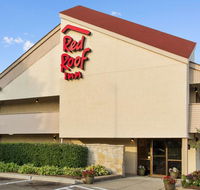 Red Roof Inn Detroit St. Clair Shores - Accommodation Rooms
