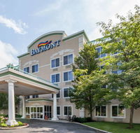 Baymont by Wyndham Grand Rapids N/Walker - Accommodation Rooms